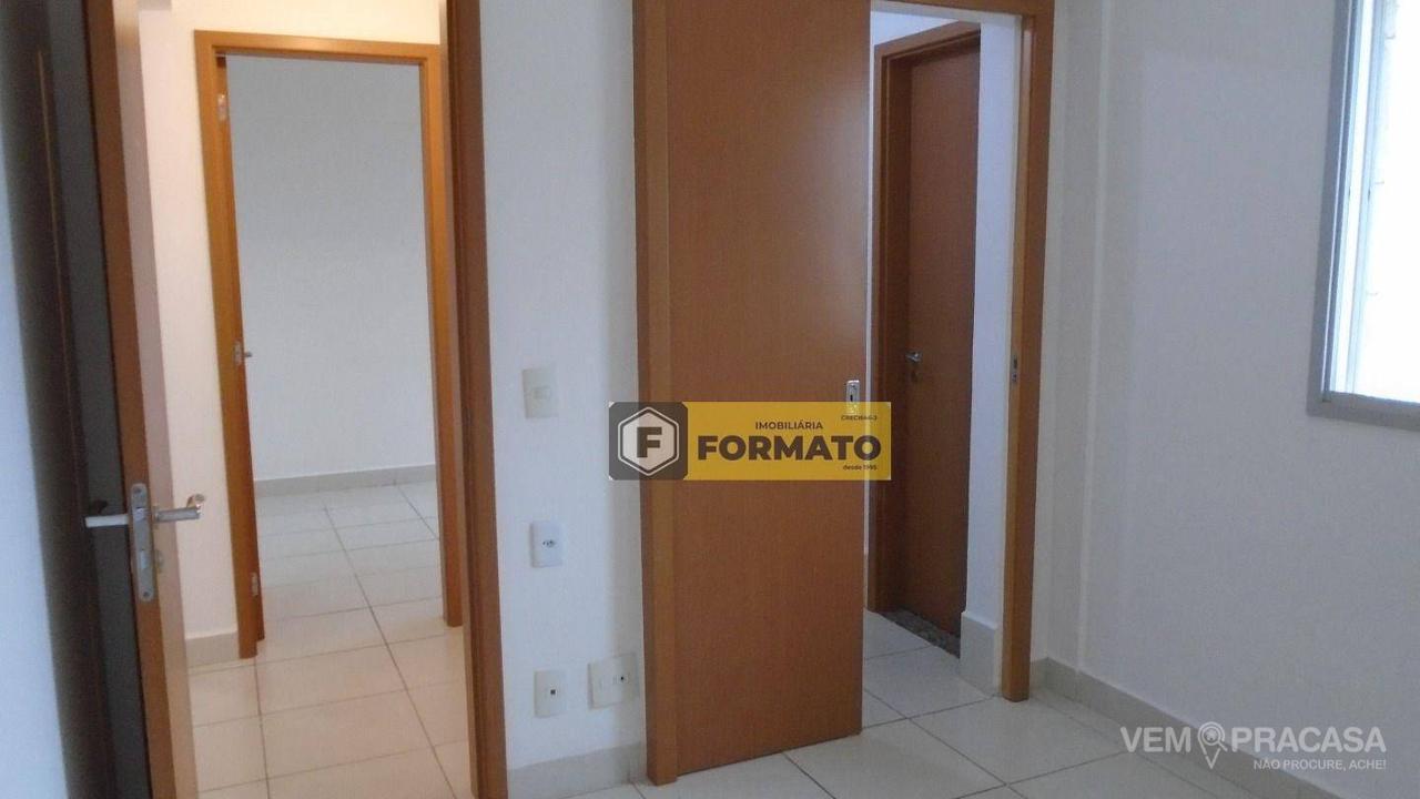 Apartamento à venda na Vila Margarida, Campo Grande – foto 7