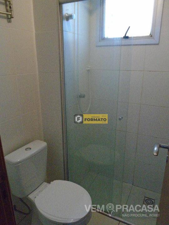 Apartamento à venda na Vila Margarida, Campo Grande – foto 8