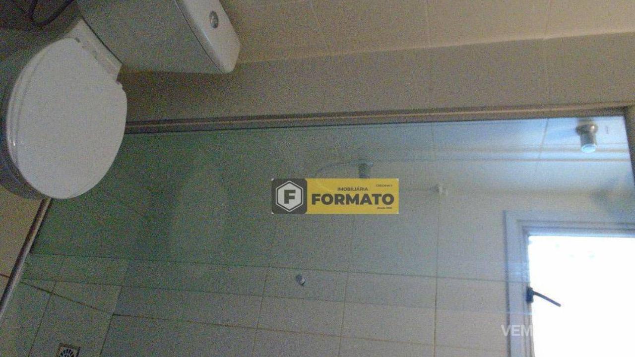 Apartamento à venda na Vila Margarida, Campo Grande – foto 9