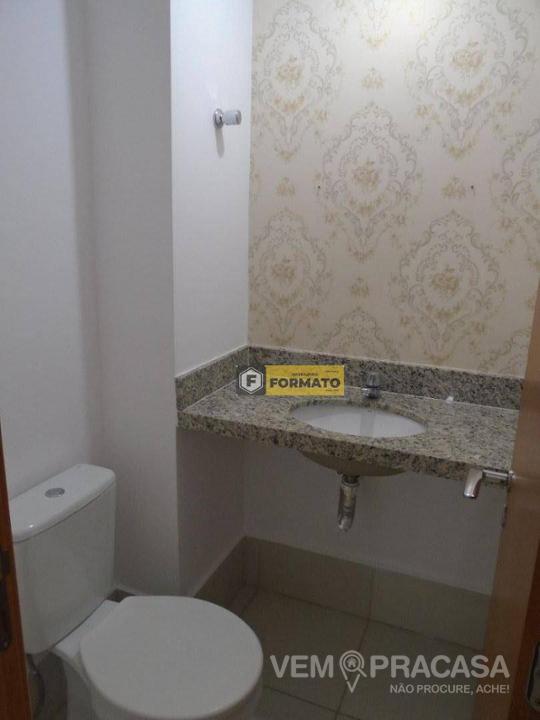 Apartamento à venda na Vila Margarida, Campo Grande – foto 11