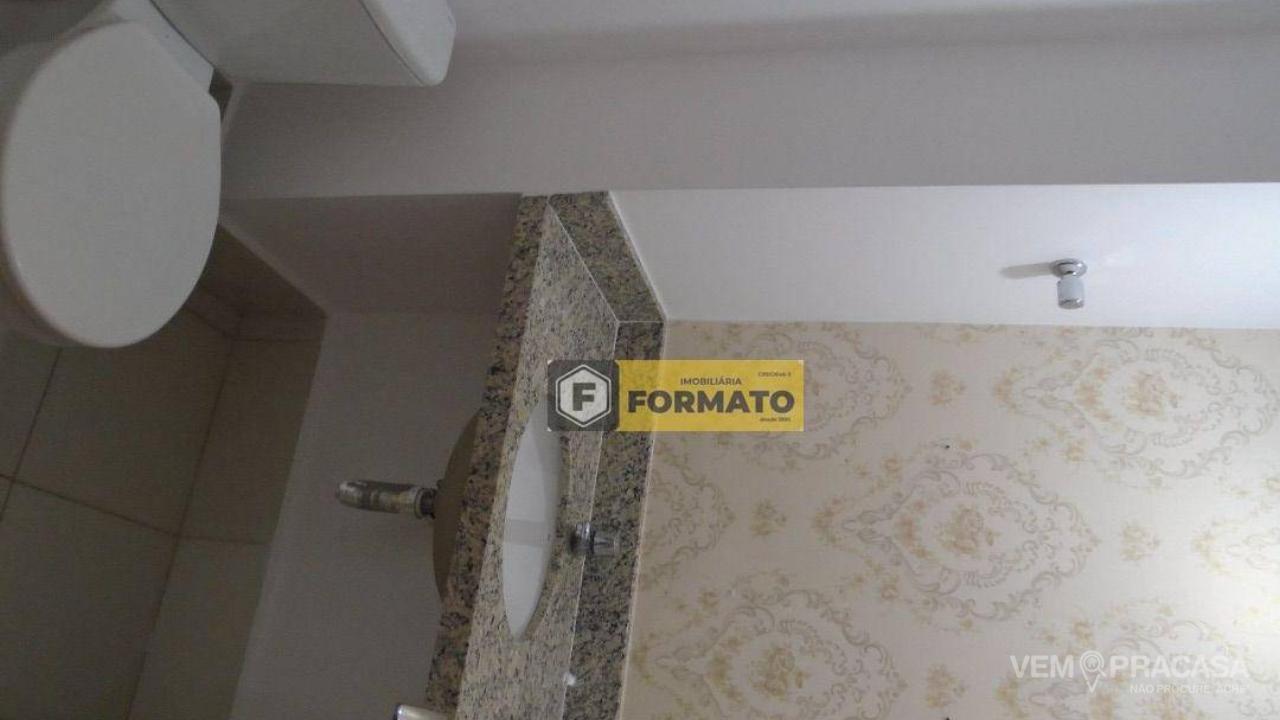 Apartamento à venda na Vila Margarida, Campo Grande – foto 12