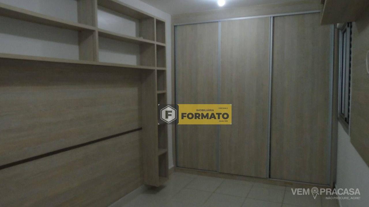Apartamento à venda na Vila Margarida, Campo Grande – foto 13