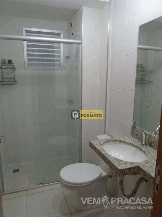 Apartamento à venda na Vila Margarida, Campo Grande – foto 14