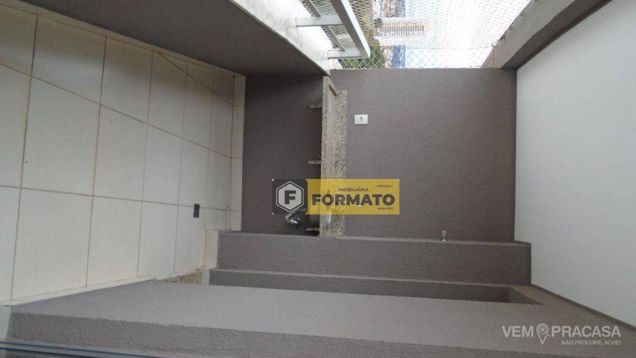 Apartamento à venda na Vila Margarida, Campo Grande – foto 16