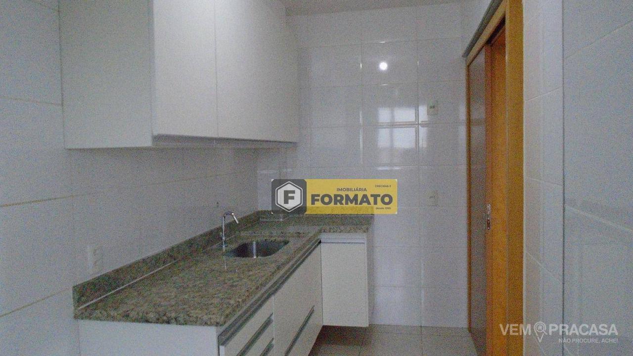Apartamento à venda na Vila Margarida, Campo Grande – foto 17
