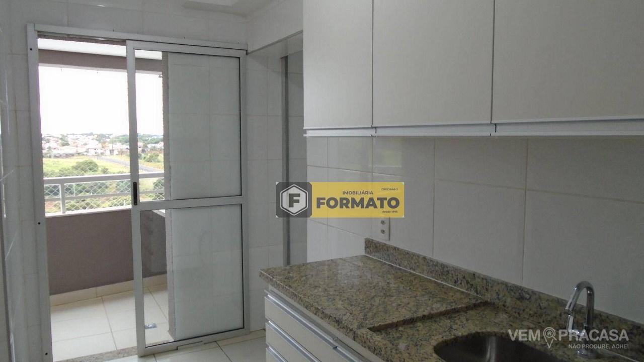 Apartamento à venda na Vila Margarida, Campo Grande – foto 18