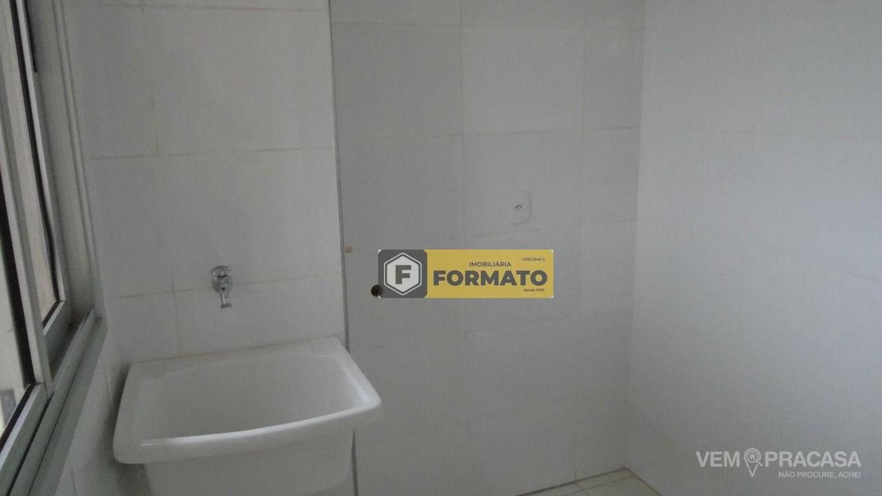 Apartamento à venda na Vila Margarida, Campo Grande – foto 19