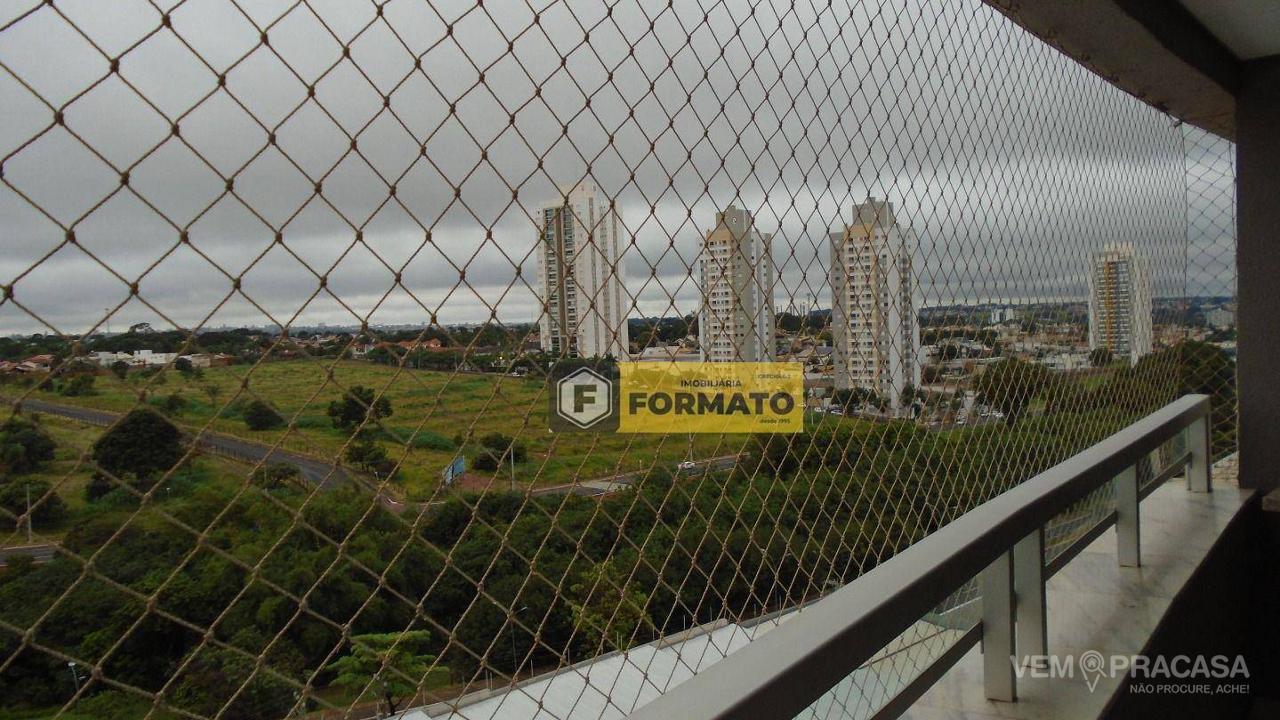 Apartamento à venda na Vila Margarida, Campo Grande – foto 20