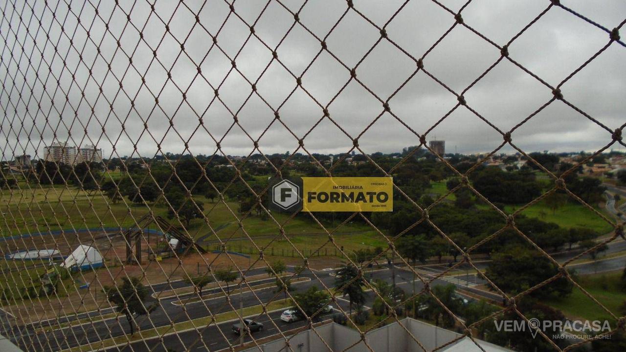 Apartamento à venda na Vila Margarida, Campo Grande – foto 22