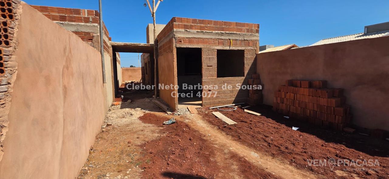 Casa Térrea à venda no Jardim Aeroporto, Campo Grande – foto 2