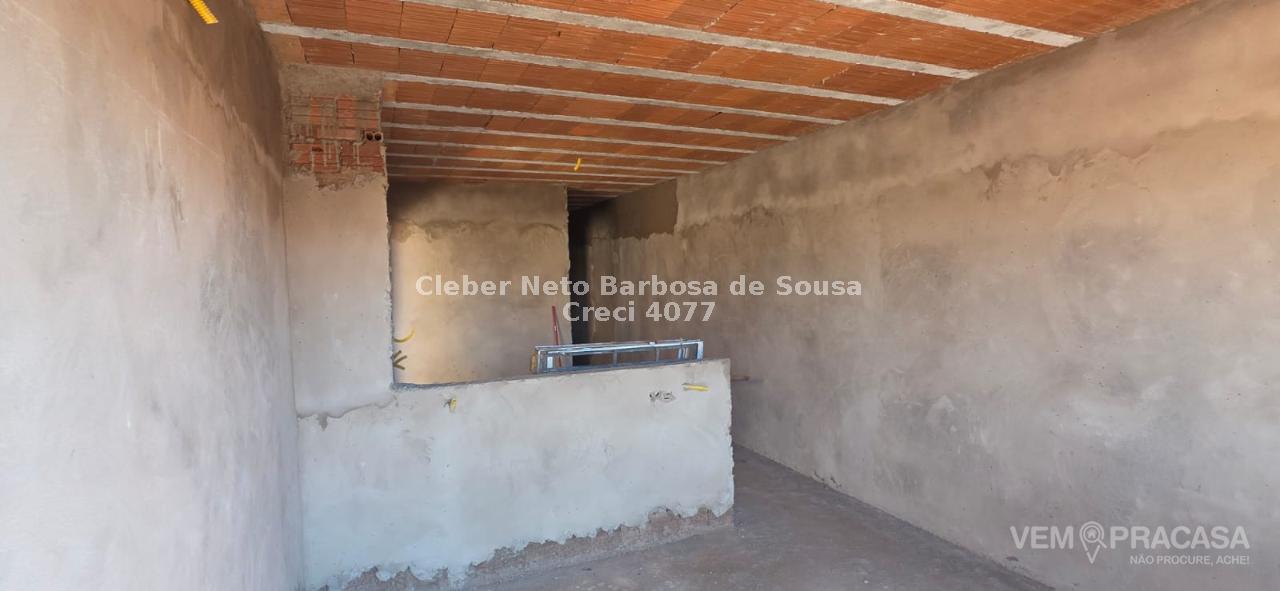 Casa Térrea à venda no Jardim Aeroporto, Campo Grande – foto 7