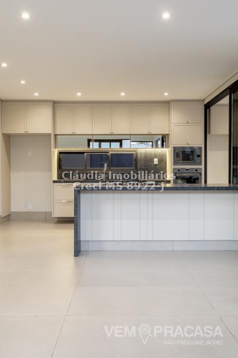 Sobrado/Condomínio à venda no Residencial Alphaville IV, Campo Grande – foto 5