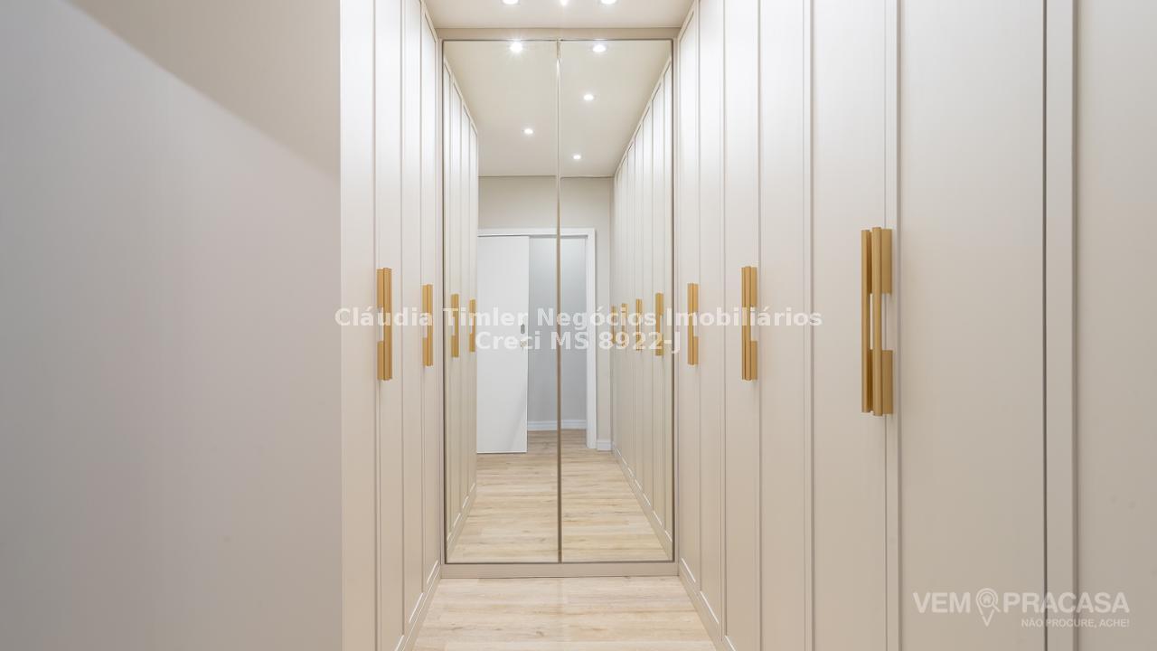 Sobrado/Condomínio à venda no Residencial Alphaville IV, Campo Grande – foto 9