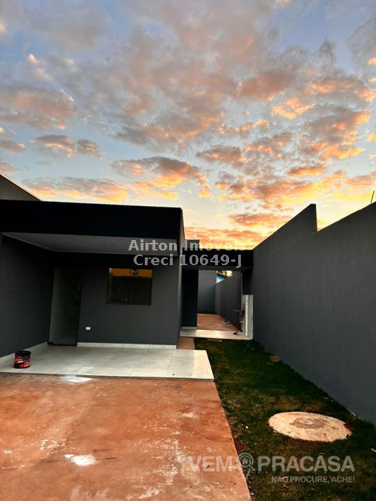 Casa Térrea à venda no Jardim Aero Rancho, Campo Grande – foto 2