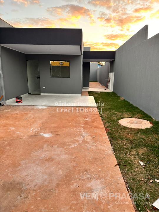 Casa Térrea à venda no Jardim Aero Rancho, Campo Grande – foto 3