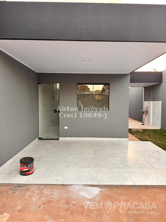 Casa Térrea à venda no Jardim Aero Rancho, Campo Grande – foto 4