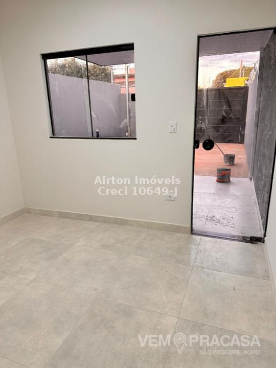 Casa Térrea à venda no Jardim Aero Rancho, Campo Grande – foto 5