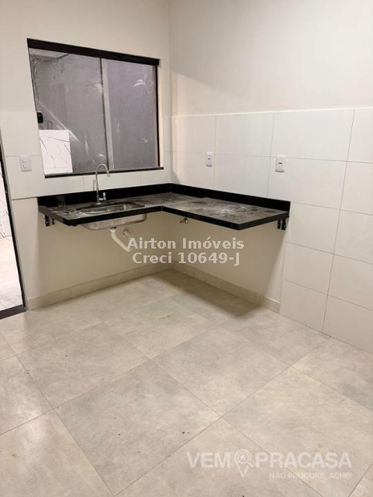 Casa Térrea à venda no Jardim Aero Rancho, Campo Grande – foto 6
