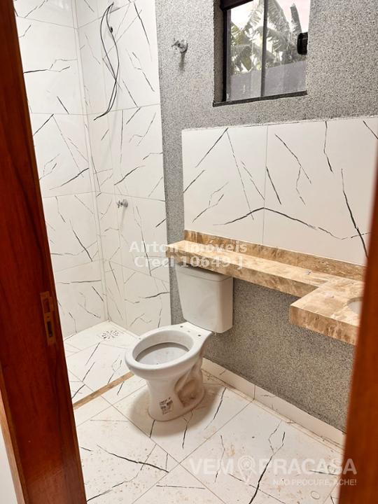 Casa Térrea à venda no Jardim Aero Rancho, Campo Grande – foto 13