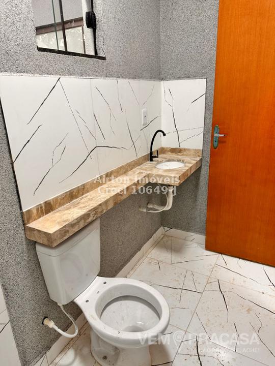 Casa Térrea à venda no Jardim Aero Rancho, Campo Grande – foto 14