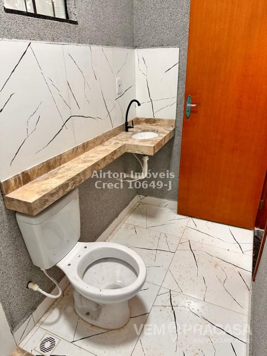 Casa Térrea à venda no Jardim Aero Rancho, Campo Grande – foto 15