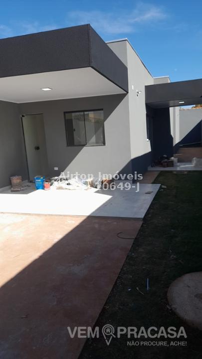 Casa Térrea à venda no Jardim Aero Rancho, Campo Grande – foto 16