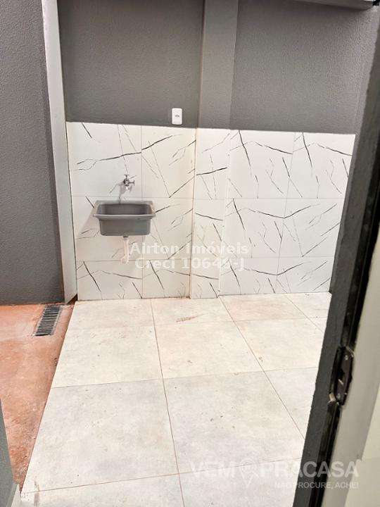 Casa Térrea à venda no Jardim Aero Rancho, Campo Grande – foto 18