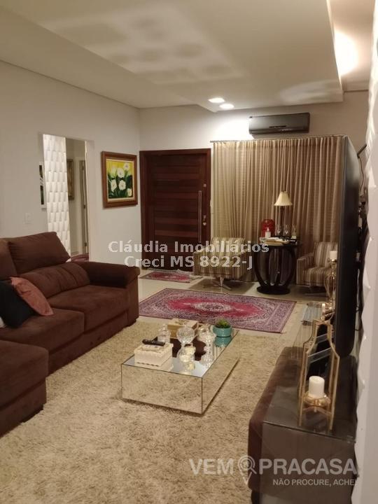 Casa Térrea à venda na Vila Morumbi, Campo Grande – foto 2
