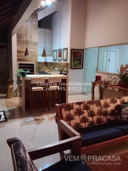 Casa Térrea à venda na Vila Morumbi, Campo Grande – foto 3