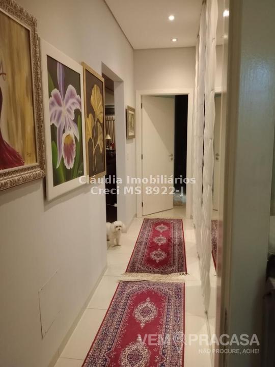 Casa Térrea à venda na Vila Morumbi, Campo Grande – foto 4