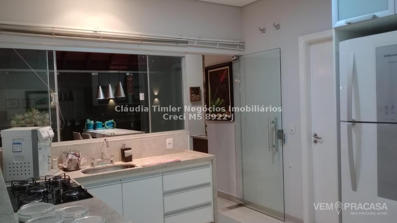 Casa Térrea à venda na Vila Morumbi, Campo Grande – foto 5