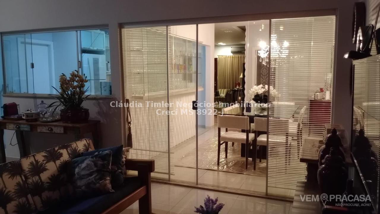 Casa Térrea à venda na Vila Morumbi, Campo Grande – foto 8