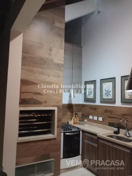 Casa Térrea à venda na Vila Morumbi, Campo Grande – foto 10