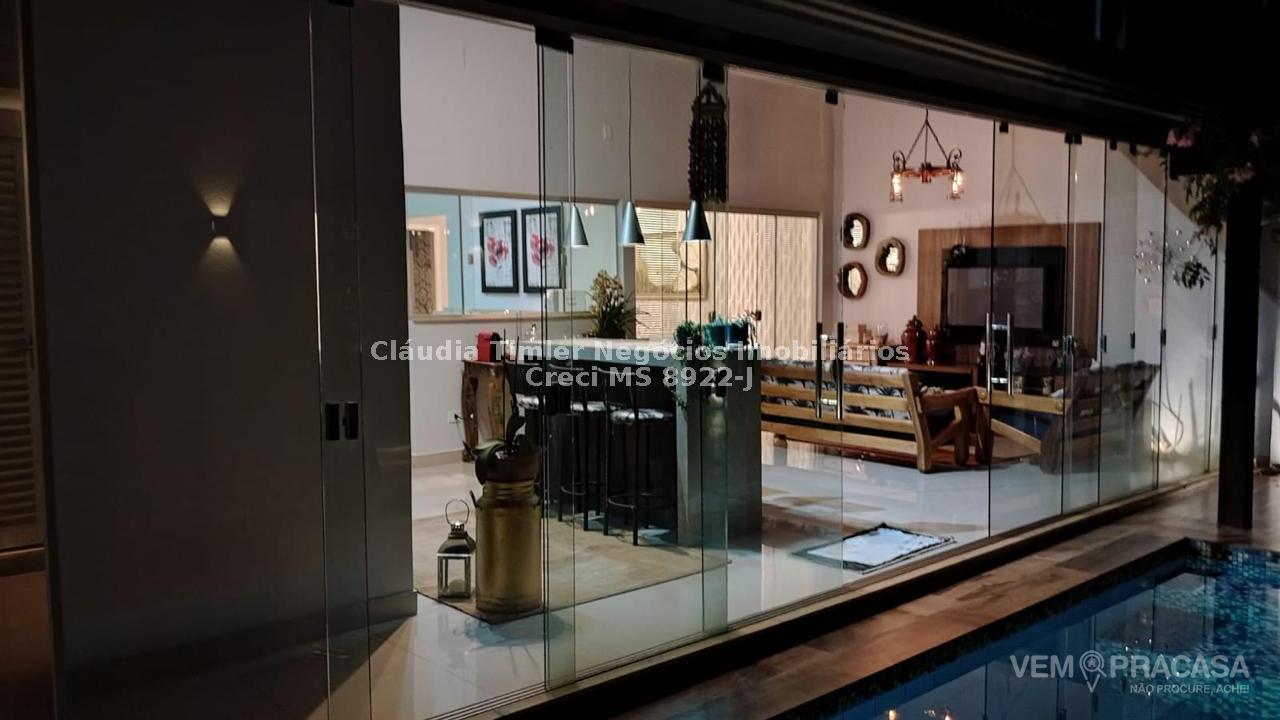Casa Térrea à venda na Vila Morumbi, Campo Grande – foto 11