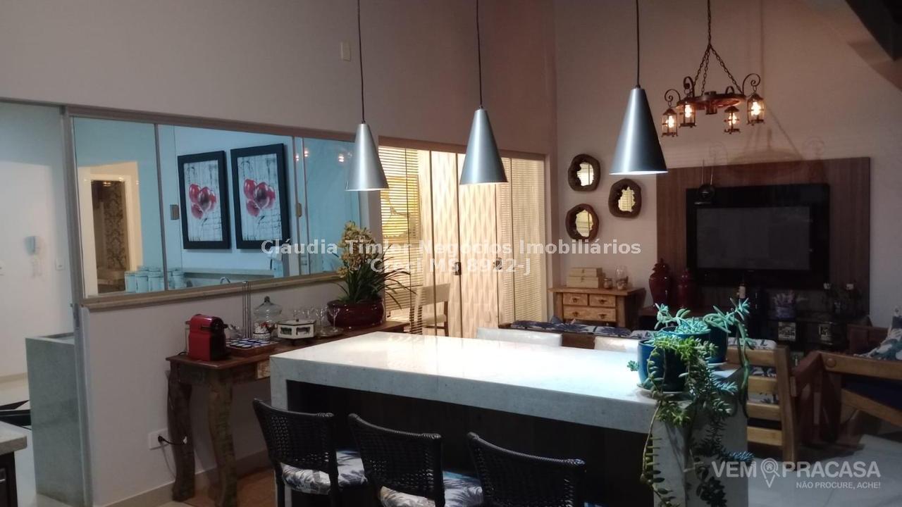 Casa Térrea à venda na Vila Morumbi, Campo Grande – foto 12