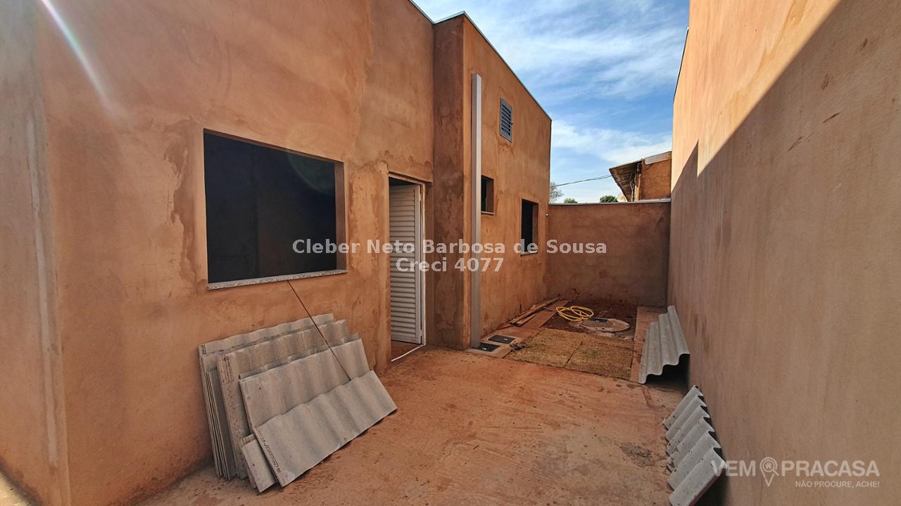 Casa de Condomínio à venda na Vila Marli, Campo Grande – foto 4