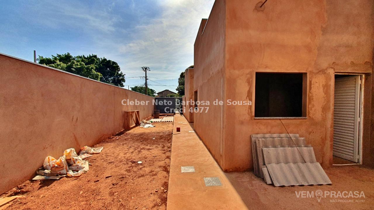 Casa de Condomínio à venda na Vila Marli, Campo Grande – foto 20