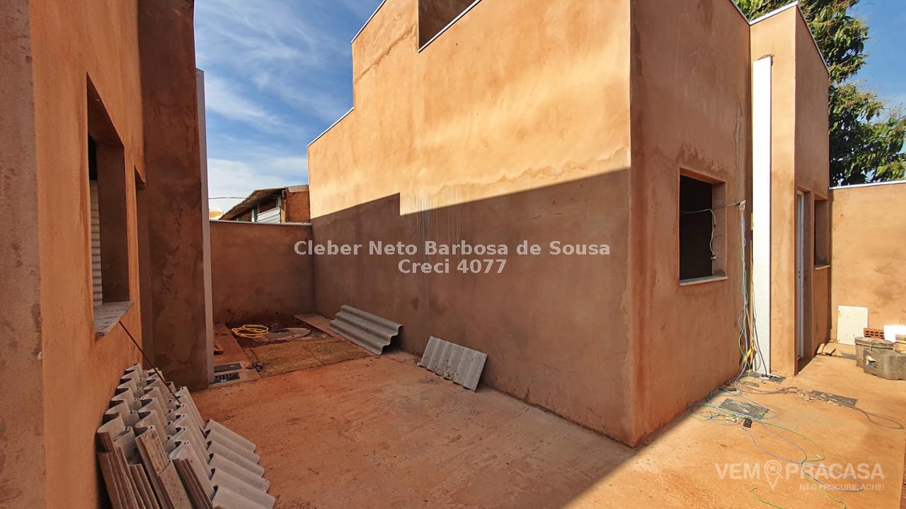 Casa de Condomínio à venda na Vila Marli, Campo Grande – foto 5
