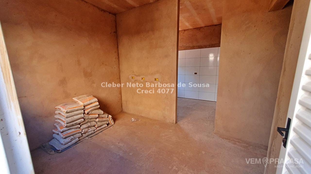 Casa de Condomínio à venda na Vila Marli, Campo Grande – foto 6