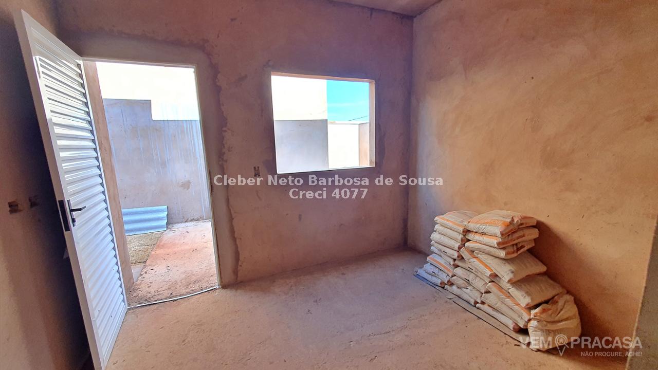 Casa de Condomínio à venda na Vila Marli, Campo Grande – foto 7