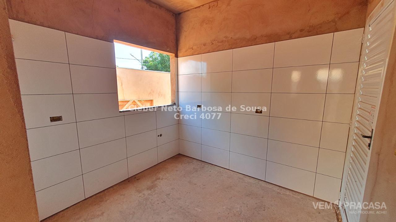 Casa de Condomínio à venda na Vila Marli, Campo Grande – foto 9