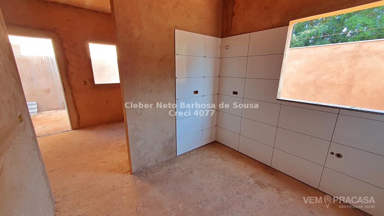 Casa de Condomínio à venda na Vila Marli, Campo Grande – foto 10