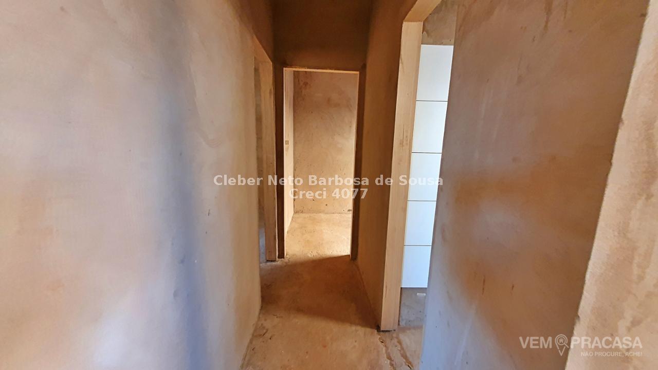 Casa de Condomínio à venda na Vila Marli, Campo Grande – foto 13