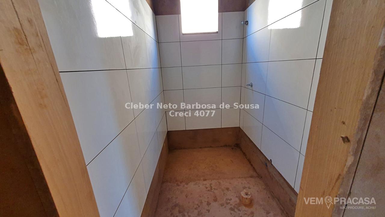 Casa de Condomínio à venda na Vila Marli, Campo Grande – foto 14