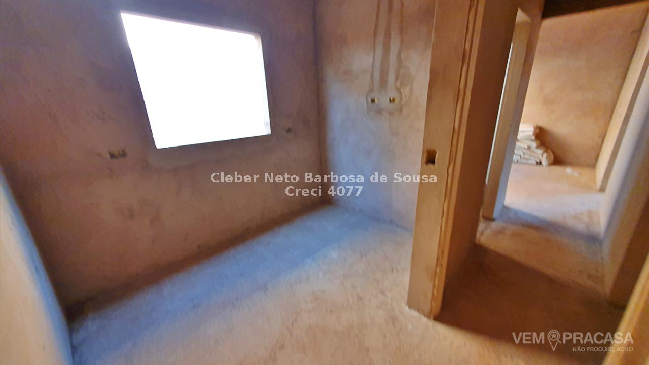Casa de Condomínio à venda na Vila Marli, Campo Grande – foto 17