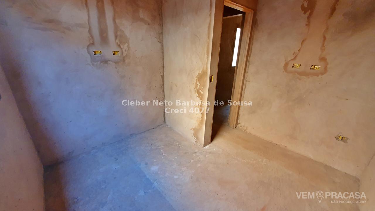 Casa de Condomínio à venda na Vila Marli, Campo Grande – foto 18