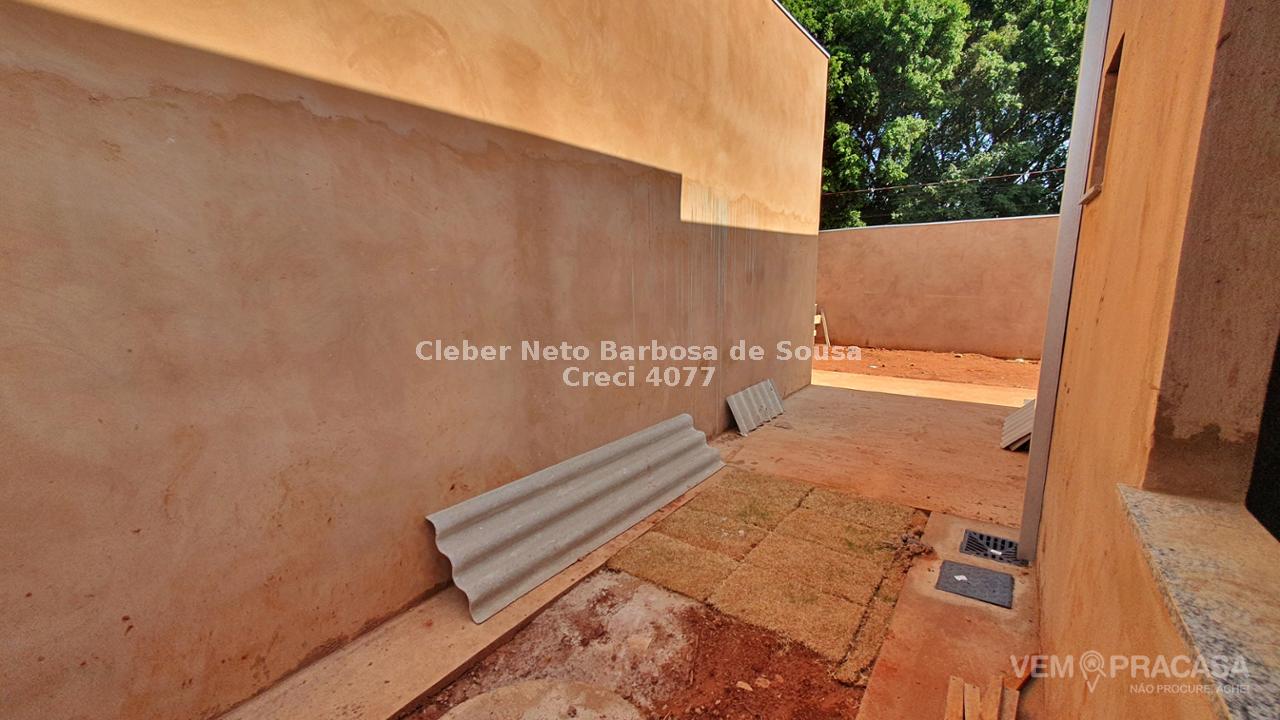 Casa de Condomínio à venda na Vila Marli, Campo Grande – foto 19