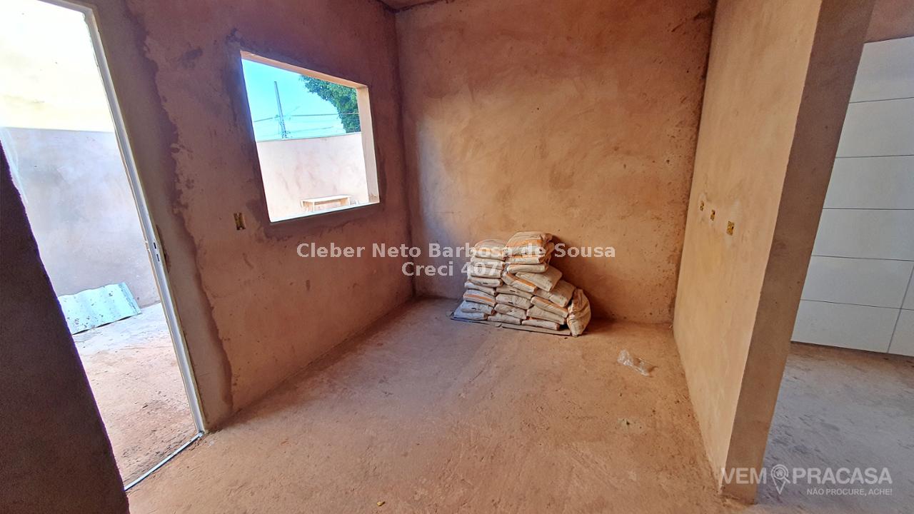 Casa de Condomínio à venda na Vila Marli, Campo Grande – foto 8