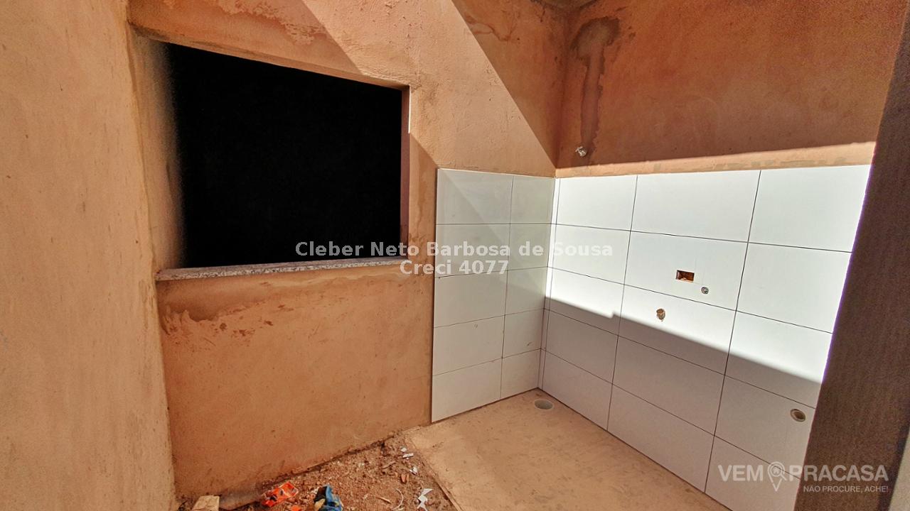 Casa de Condomínio à venda na Vila Marli, Campo Grande – foto 11