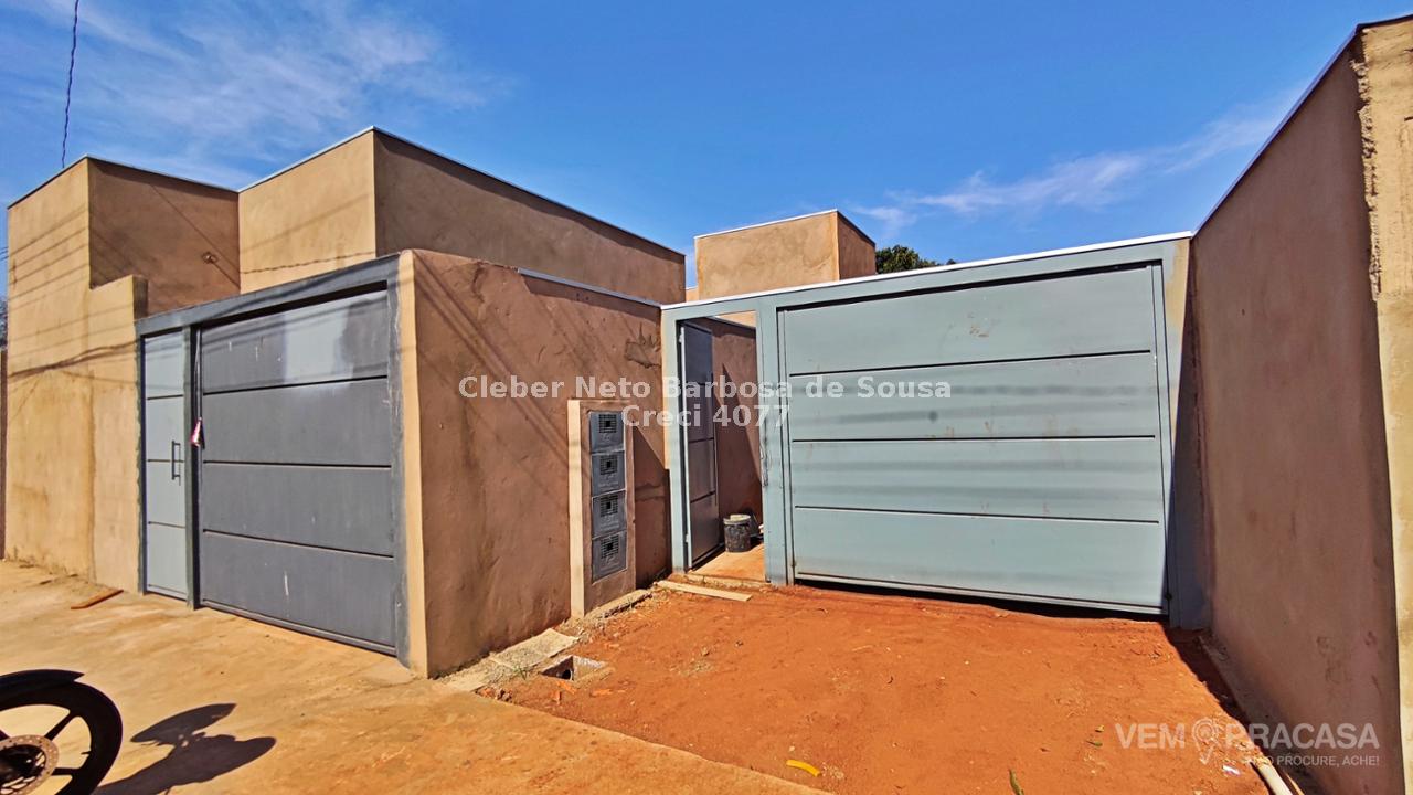 Casa de Condomínio à venda na Vila Marli, Campo Grande – foto 21